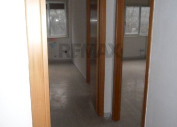 Hall / corridoio - Appartamento Via Carlo Pisacane
 
18, Caltanissetta - foto 11