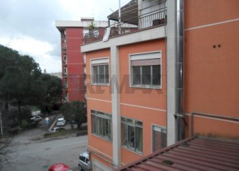 Edificio all\'aperto - Appartamento Via Carlo Pisacane
 
18, Caltanissetta - foto 14