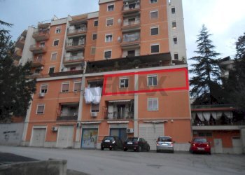 Edificio all\'aperto - Appartamento Via Carlo Pisacane
 
18, Caltanissetta - foto 15
