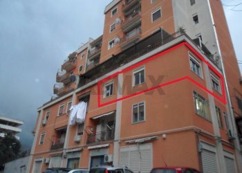 Edificio all\'aperto - Appartamento Via Carlo Pisacane
 
18, Caltanissetta - foto 16
