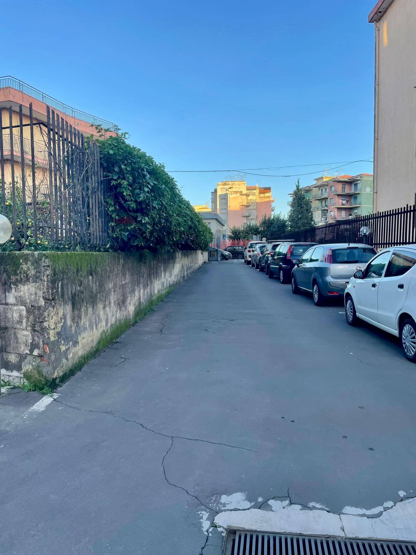 Edificio all\'aperto - Box Via Jacopone Da Todi
 
24/A, Acireale - foto 2