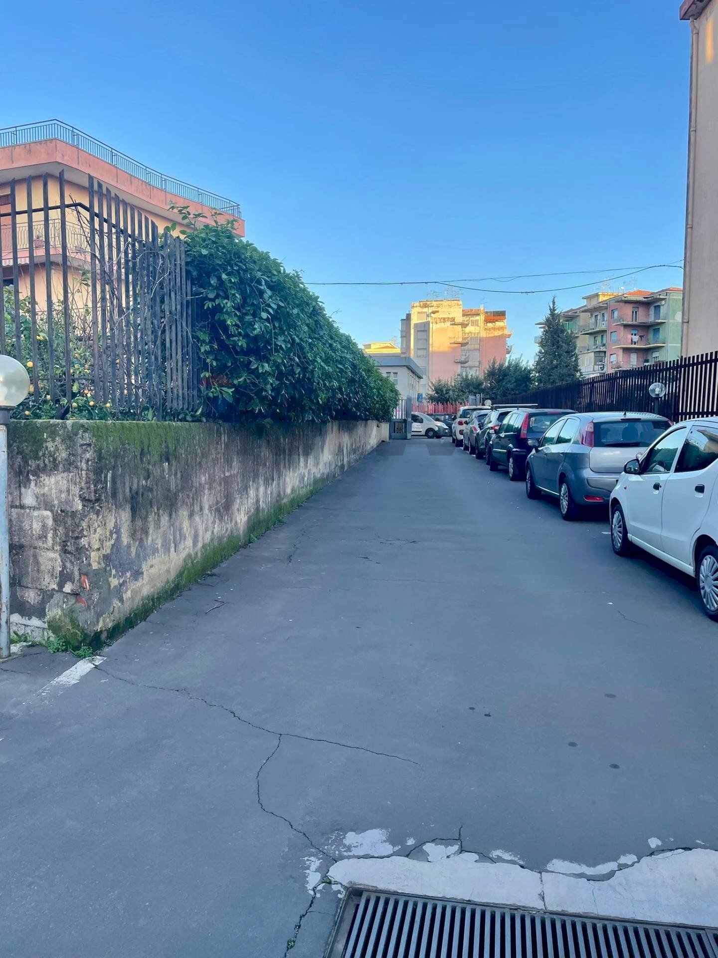 Edificio all\'aperto - Box Via Jacopone Da Todi
 
24/A, Acireale - foto 3