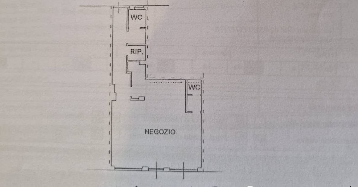 Foto 2 - Locale Commerciale san Martino, San Benedetto del Tronto - foto 2