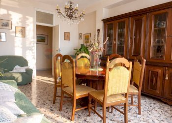 Sala da pranzo - Apartment Piombino - photo 7