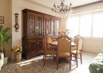 Sala da pranzo - Apartment Piombino - photo 8