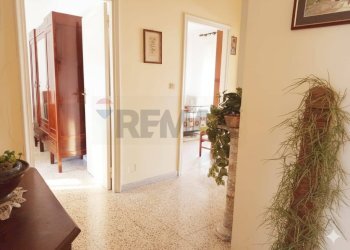 Hall / corridoio - Apartment Piombino - photo 14
