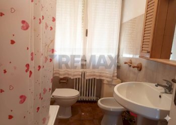 Bagno - Apartment Piombino - photo 25