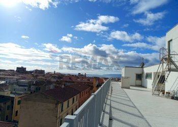 Terrazza - Apartment Piombino - photo 28