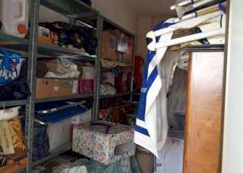 Dispensa di stoccaggio - Apartment Piombino - photo 29