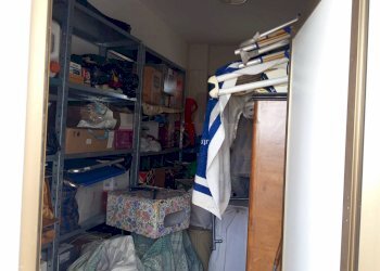 Dispensa di stoccaggio - Apartment Piombino - photo 30