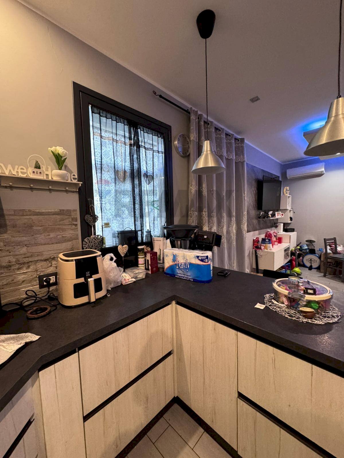 Cucina - Apartment via giacomo serpotta
 
8, Siracusa - photo 2