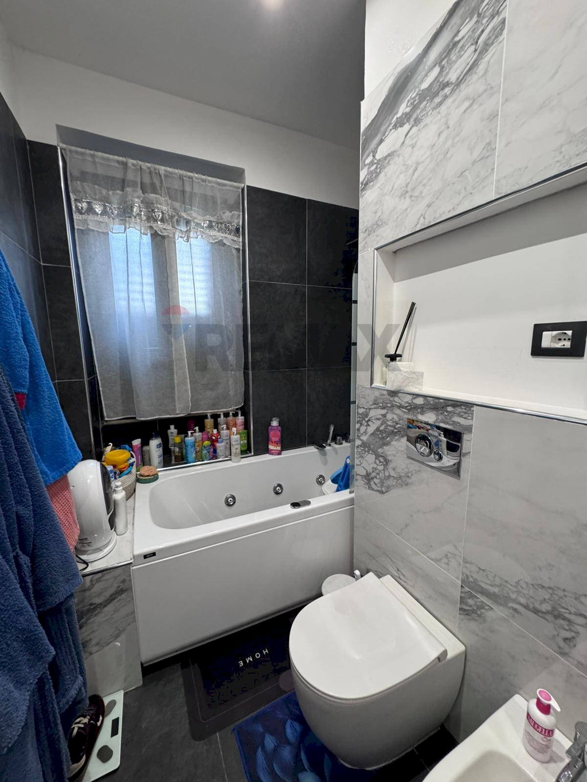 Bagno - Apartment via giacomo serpotta
 
8, Siracusa - photo 3