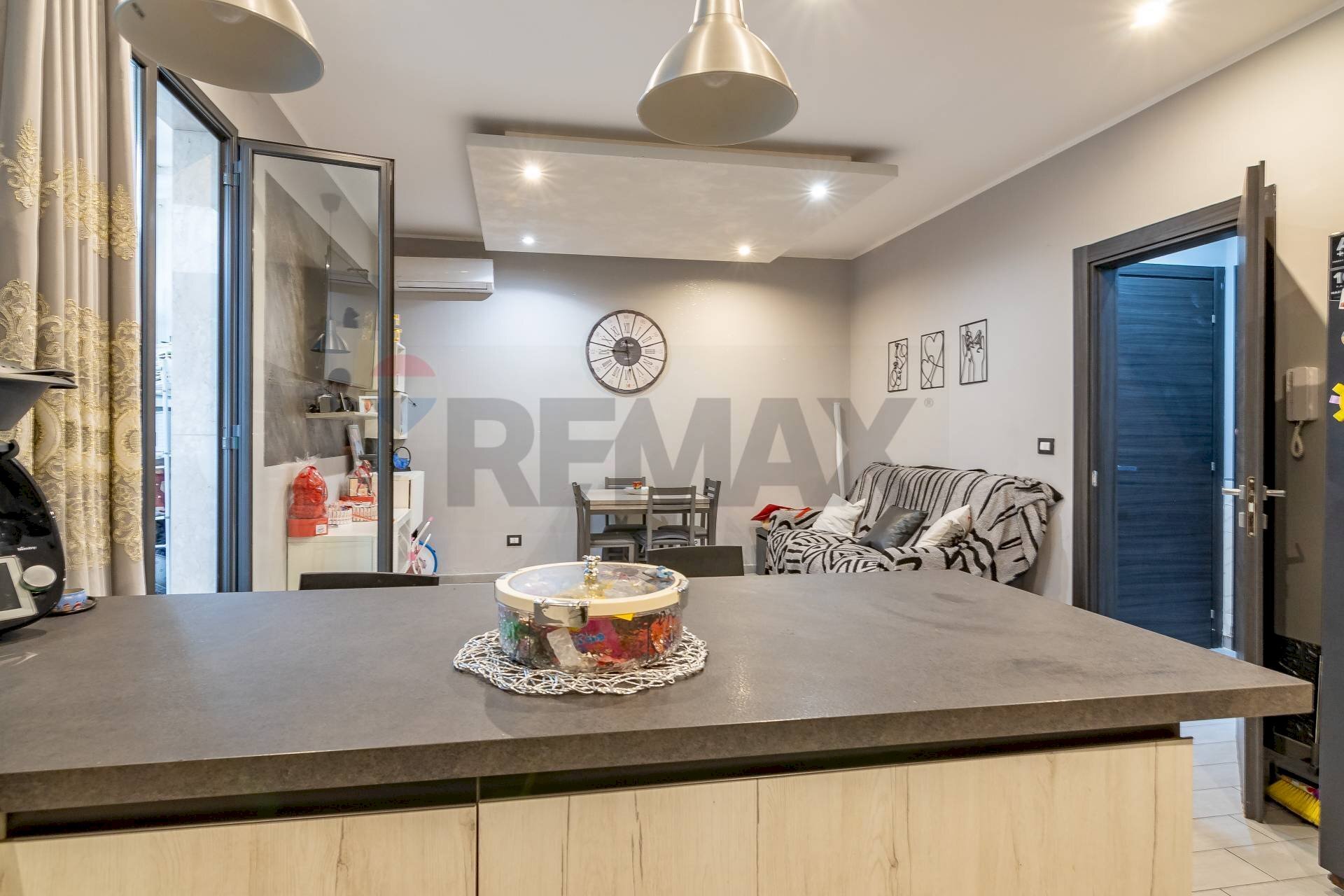 Cucina - Apartment via giacomo serpotta
 
8, Siracusa - photo 1