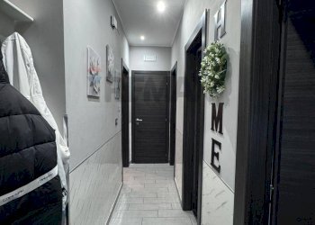 Hall / corridoio - Appartamento via giacomo serpotta
 
8, Siracusa - foto 5