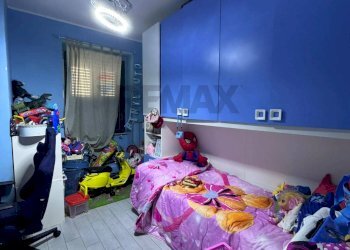 Camera / camera da letto - Appartamento via giacomo serpotta
 
8, Siracusa - foto 6