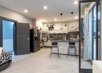 Cucina - Appartamento via giacomo serpotta
 
8, Siracusa - foto 11