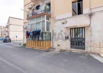 Edificio all\'aperto - Appartamento via giacomo serpotta
 
8, Siracusa - foto 13