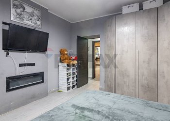 Camera / camera da letto - Appartamento via giacomo serpotta
 
8, Siracusa - foto 14