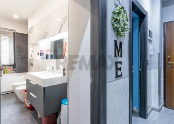 Bagno - Appartamento via giacomo serpotta
 
8, Siracusa - foto 16