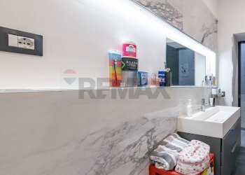Bagno - Appartamento via giacomo serpotta
 
8, Siracusa - foto 17
