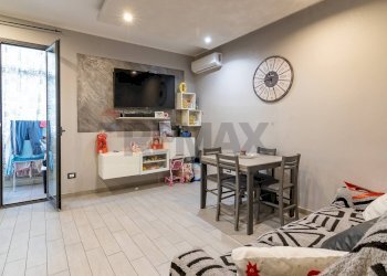Sala da pranzo - Appartamento via giacomo serpotta
 
8, Siracusa - foto 18