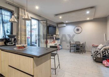 Cucina - Appartamento via giacomo serpotta
 
8, Siracusa - foto 19