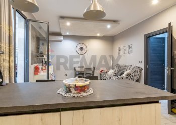 Cucina - Appartamento via giacomo serpotta
 
8, Siracusa - foto 20