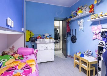 Camera / camera da letto - Appartamento via giacomo serpotta
 
8, Siracusa - foto 23