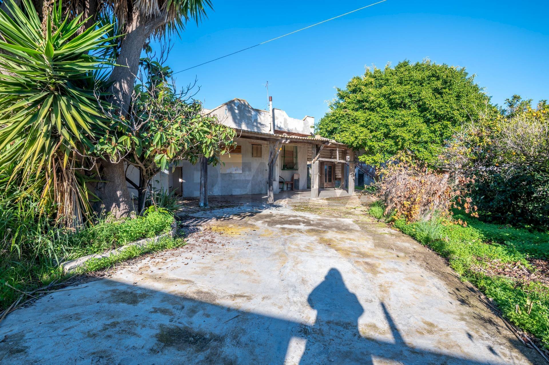 Casa all\'aperto - Villa Via B.F. Spinelli
 
11, Pachino - photo 1