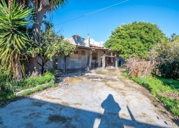 Casa all\'aperto - Villa Via B.F. Spinelli
 
11, Pachino - foto 1