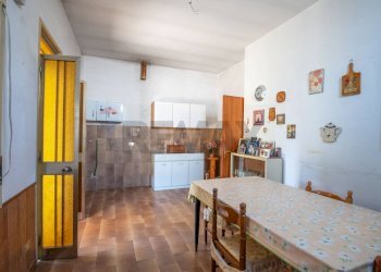 Sala da pranzo - Villa Via B.F. Spinelli
 
11, Pachino - foto 3