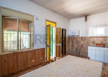 Camera / camera da letto - Villa Via B.F. Spinelli
 
11, Pachino - foto 4