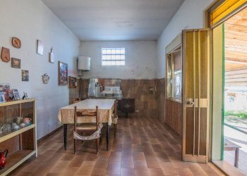 Sala da pranzo - Villa Via B.F. Spinelli
 
11, Pachino - foto 5