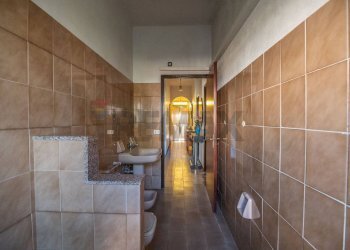 Bagno - Villa Via B.F. Spinelli
 
11, Pachino - foto 6