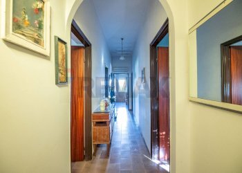 Hall / corridoio - Villa Via B.F. Spinelli
 
11, Pachino - foto 13