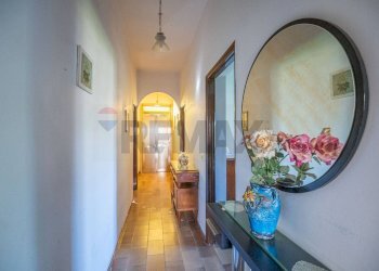 Hall / corridoio - Villa Via B.F. Spinelli
 
11, Pachino - foto 14