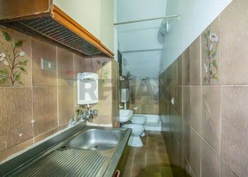 Bagno - Villa Via B.F. Spinelli
 
11, Pachino - foto 16