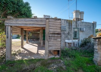 Casa all\'aperto - Villa Via B.F. Spinelli
 
11, Pachino - foto 17