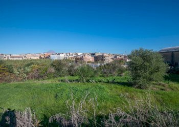 Edificio all\'aperto - Villa Via B.F. Spinelli
 
11, Pachino - foto 27