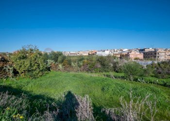 Edificio all\'aperto - Villa Via B.F. Spinelli
 
11, Pachino - foto 28