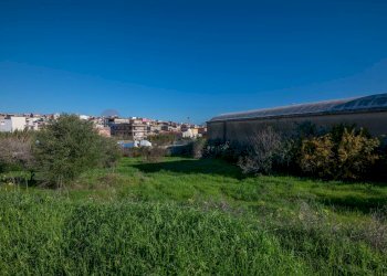 Vista delle montagne - Villa Via B.F. Spinelli
 
11, Pachino - foto 30