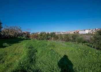 Giardino - Villa Via B.F. Spinelli
 
11, Pachino - foto 31