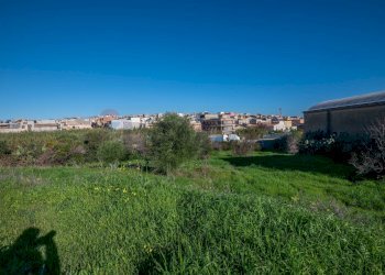 Edificio all\'aperto - Villa Via B.F. Spinelli
 
11, Pachino - foto 32