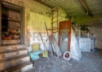 Scale - Villa Via B.F. Spinelli
 
11, Pachino - foto 33