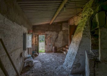 Stanza vuota - Villa Via B.F. Spinelli
 
11, Pachino - foto 35