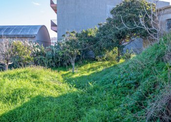 Giardino - Villa Via B.F. Spinelli
 
11, Pachino - foto 36