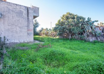 Giardino - Villa Via B.F. Spinelli
 
11, Pachino - foto 37