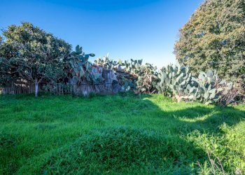 Giardino - Villa Via B.F. Spinelli
 
11, Pachino - foto 38