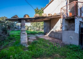 Casa all\'aperto - Villa Via B.F. Spinelli
 
11, Pachino - foto 41