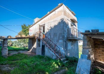 Casa all\'aperto - Villa Via B.F. Spinelli
 
11, Pachino - foto 42